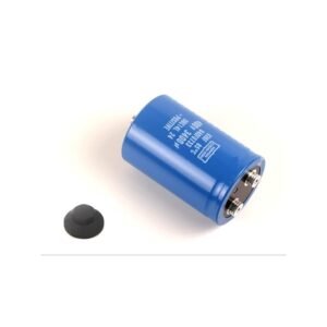 130B2546 DC-link capacitor 3400uF 400V