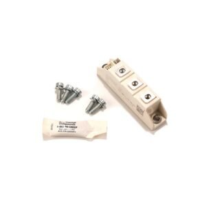 130B2549 Inrush SCR/Diode Module 1600V 72A