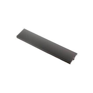 130B3177 Terminal cover for C3 encl. w/o options