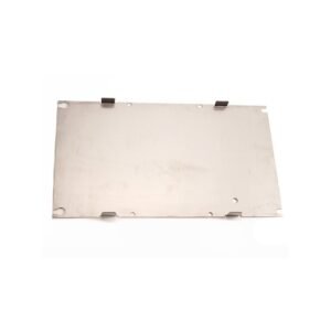 130B3242 Back plate IP66/Type 4X, A5