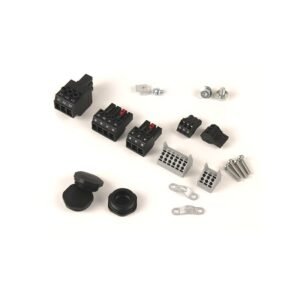 130B3292 Accessory bag A5 W.thread, brake, lsh