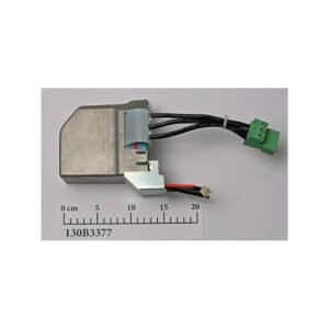 130B3377 RFI unit 200/500V adv. A1/B for frame B1