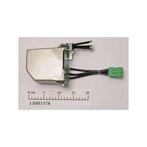 130B3378 RFI unit 200/500V basic A2 for frame B1