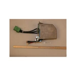 130B3379 RFI unit 200/500V std. A1 for frame B1