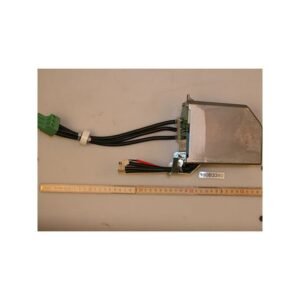 130B3380 RFI unit 200/500V adv. A1/B for frame B2