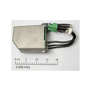 130B3381 RFI Filter 200/500V basic A2 frame B2