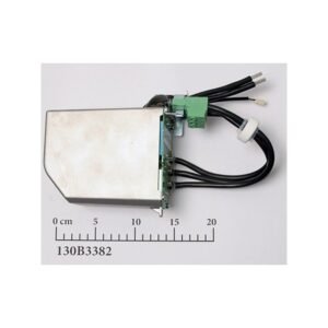 130B3382 RFI unit 200/500V std. A1 for frame B2