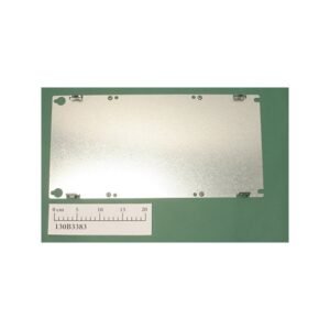 130B3383 Back plate IP21/Type 1, IP55/Type 12, B1
