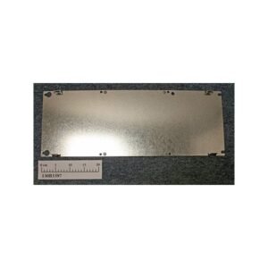 130B3397 Back plate IP21/Type 1, IP55/Type 12, B2