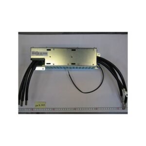 130B3423 RFI unit 200/500V std. A1 for frame C2