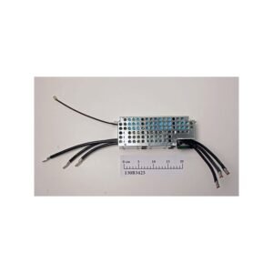130B3425 RFI unit 200/500V adv. A1/B for frame C1
