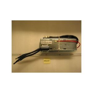 130B3426 RFI unit 200/500V std. A1 for frame C1