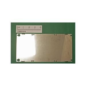 130B3434 Back plate IP66/Type 4X, SS, B1