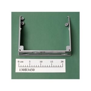 130B3450 Cable entry B1 coated IP66