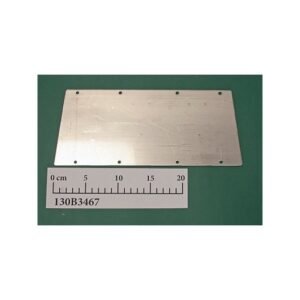 130B3467 'Do it yourself' Glanding plate IP66 C1