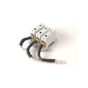 130B3545 Terminal block for motor connection