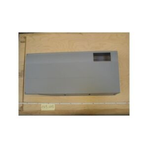 130B3817 Painted cover for framesize C2 IP55
