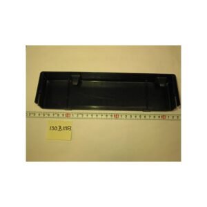 130B3953 Cover for DC choke on frame C2 and I8