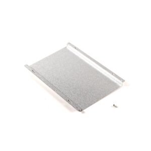 130B4172 Back plate IP20/Chassis, B4