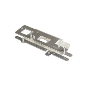134B7165 Busbar assembly for SCR frame size C4