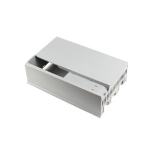 130B4429 Front cover for frame size H7