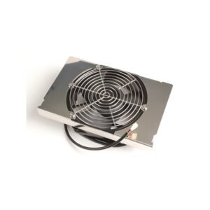 130B4609 Fan assy 172x150x51 mm IP66 22W frame C1