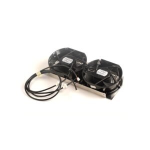 134B6865 Fan assembly 172x150x51mm IP21,55