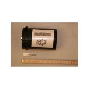 134B1611 dc-capacitor d=80x129 p429 690v