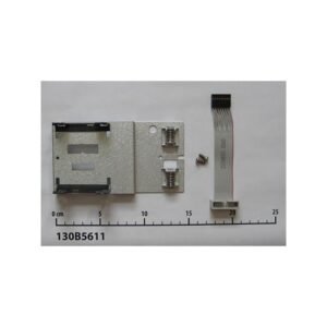 130B5611 Side Fixture Kit, 1.0 module , A4