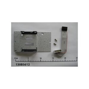 130B5612 Side Fixture Kit, 1.5 module , A4