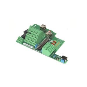 130B5779 Main termination board for instal.box