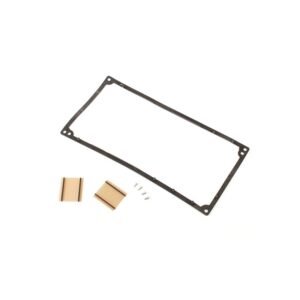 130B5789 Plast protection cover for Inv. part L2