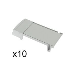 130B7389 NEMA 1 Conversion Kit, Top, 10 pcs, A2