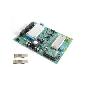 130B7498 Power Card 18kW 600V