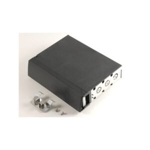 130B7531 Mounting Kit f. C Option, 60mm, A2/A3