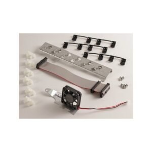 130B7532 Mounting Kit f. C Option, A5