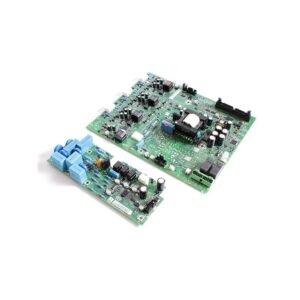 130B7499 Power Card 37kW 600V