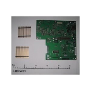 130B5783 Control Card for FCD302 with 24V backup