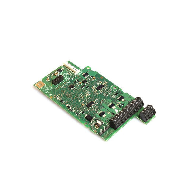 132B0058 Control Card for FC-101