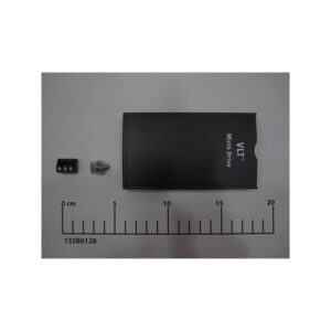 132B0128 FC-051 Spare part kit for frame size M3