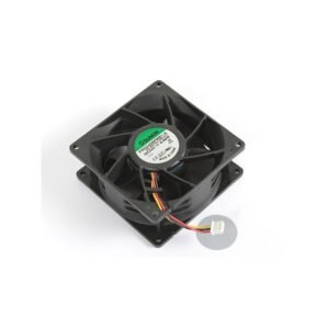 132B0279 Fan 92x38 Ip21 for frame size J4