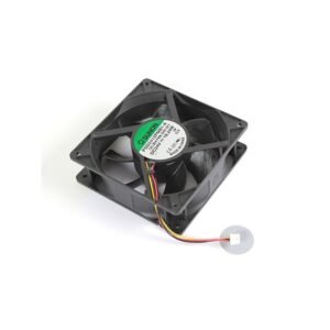 132B0280 Fan 120x38 Ip21 for frame size J5