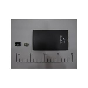 132B0984 FC021 Spare part kit for frame size M3