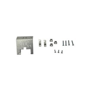132G0203 Decoupling plate mounting kit, MA02c