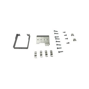 132G0204 Decoupling plate mounting kit, MA01a