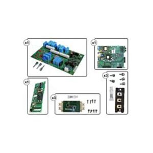 132Z0021 FC102 Adv. Spare Package 110kWT4 w/ safe