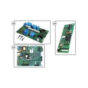 132Z0048 FC102 Std. Spare Package 250kWT4 no Safe