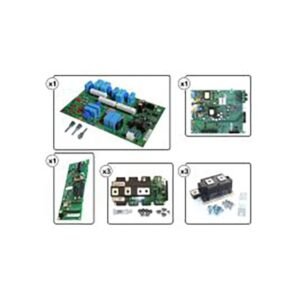 132Z0075 FC202 Adv. Spare Package 200kWT4 w/ Safe