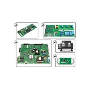 132Z0094 FC202 ADV SPARE PKG 355-450KW T4 no SAFE