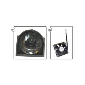 132Z0100 FC102-302 Maint. Pkg old D frame IP00